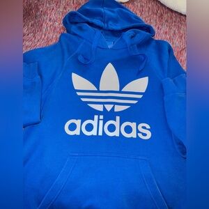Adidas Hoodie